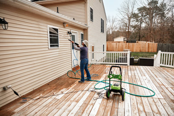 Best Local Pressure Washing Services  in Marietta, PA