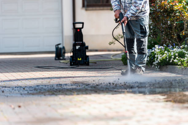 Best Deck Pressure Washing  in Marietta, PA