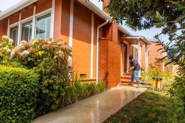 Why Choose Our Certified Pressure Washing Experts for Your Project Needs in Marietta, PA?