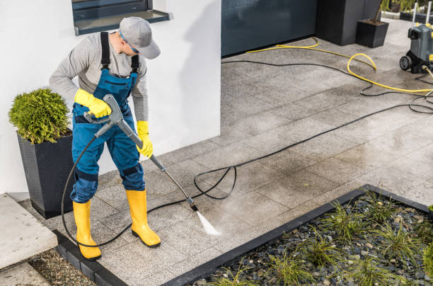 Best Residential Pressure Washing Services  in Marietta, PA
