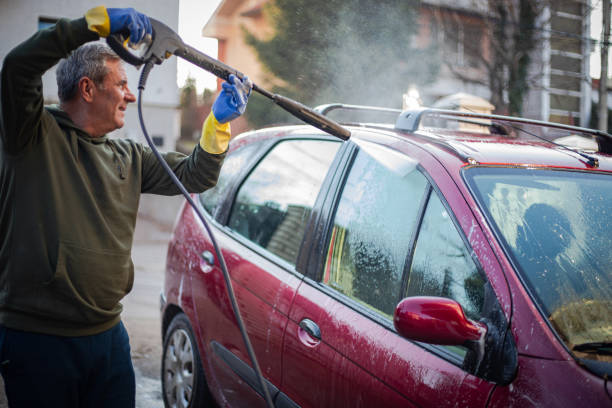Best Best Pressure Washing Companies  in Marietta, PA